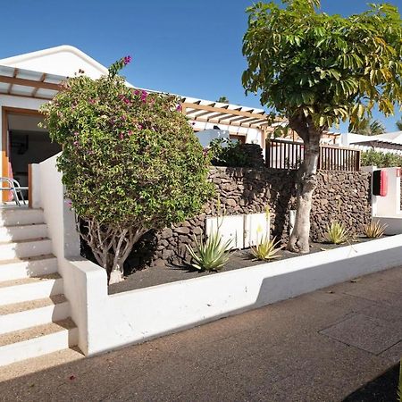 Bungalow Flamingo プラヤ・ブランカ エクステリア 写真
