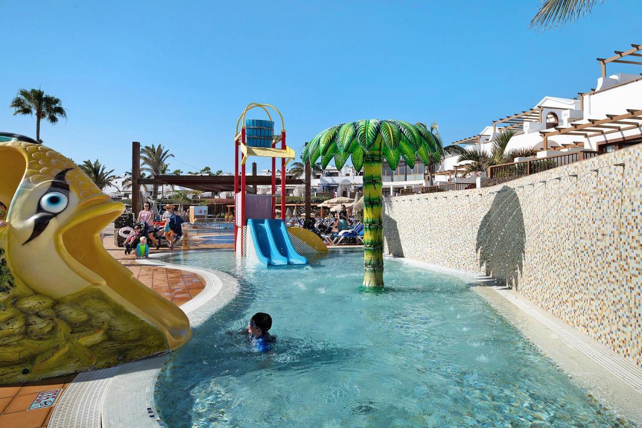 Bungalow Flamingo プラヤ・ブランカ エクステリア 写真